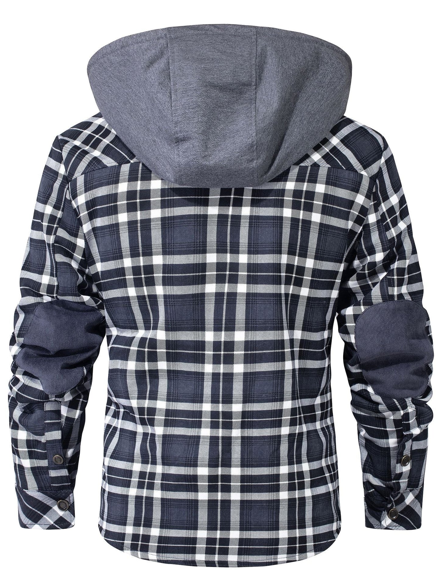 Lumber Lined Jacket