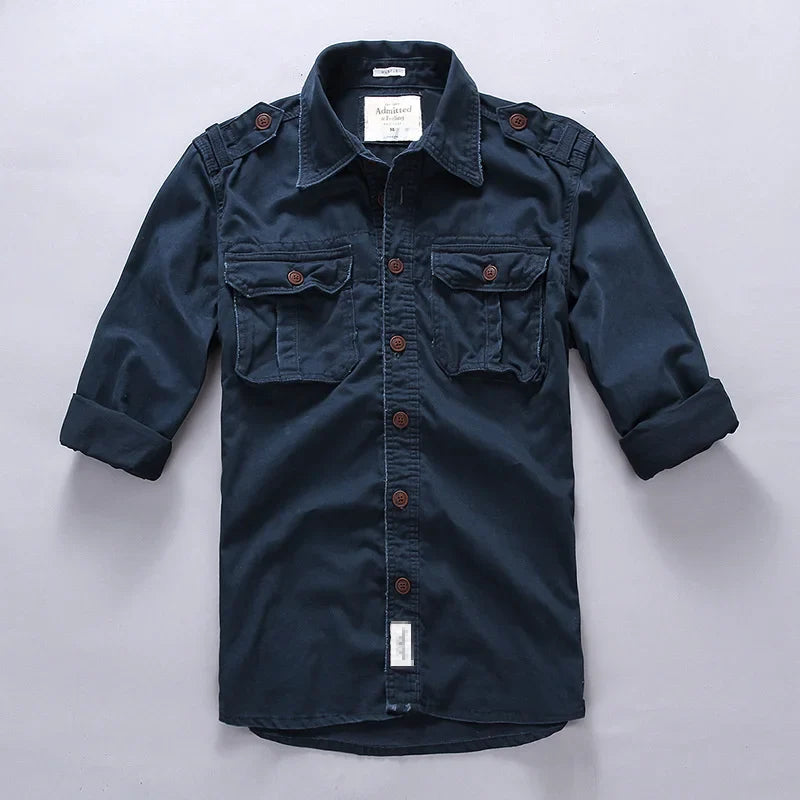 The Johnny Cargo Shirt