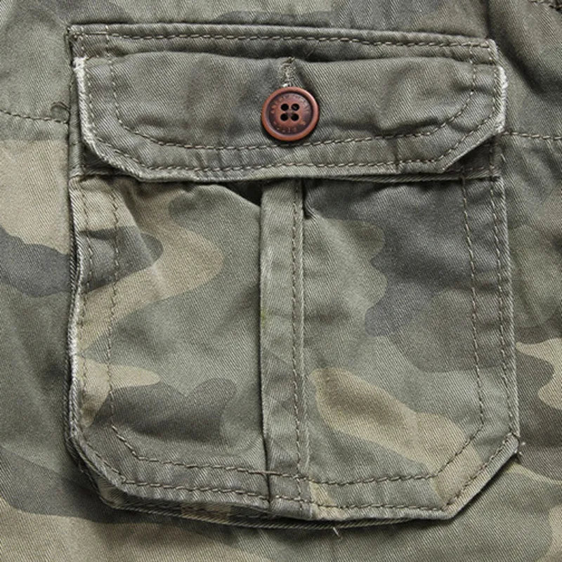 The Johnny Cargo Shirt