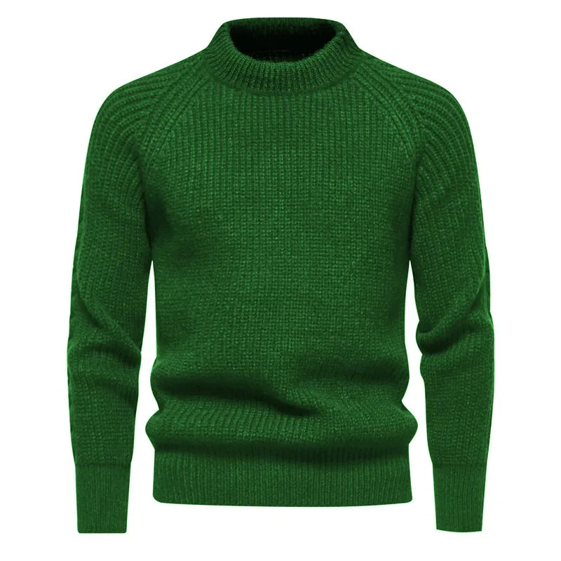 Samba Knit Sweater