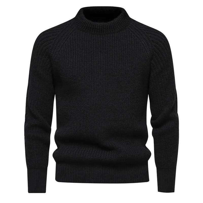 Samba Knit Sweater