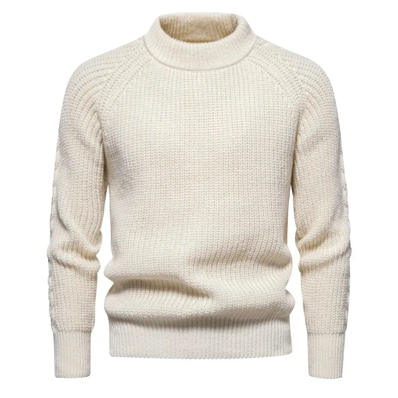 Samba Knit Sweater