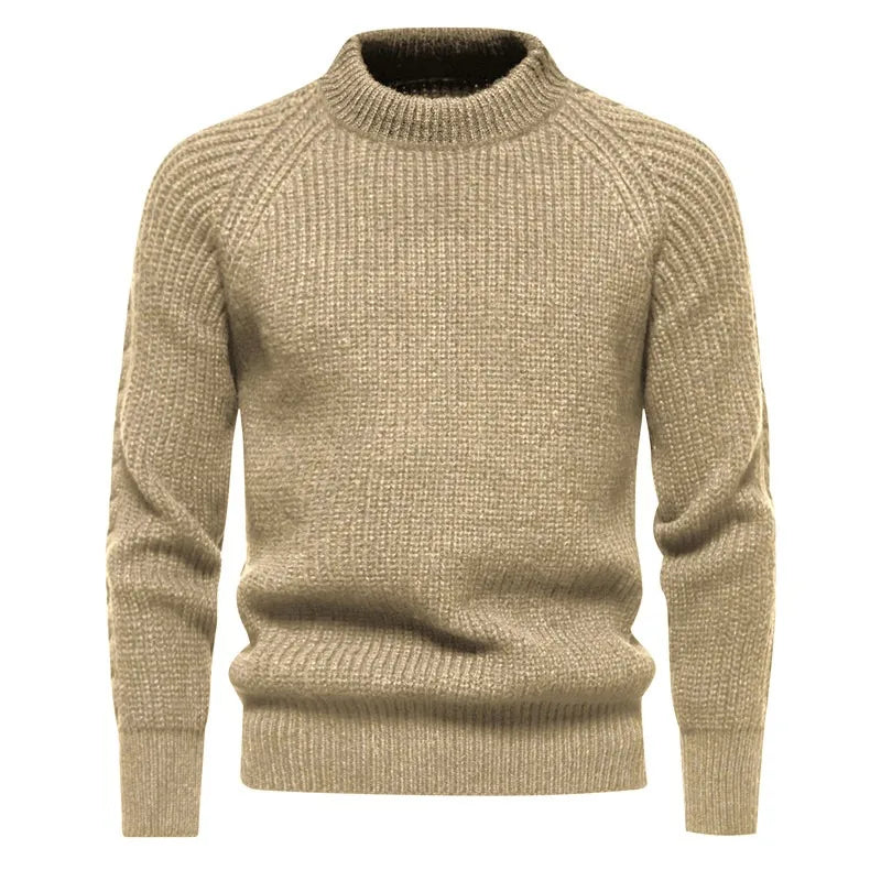 Samba Knit Sweater