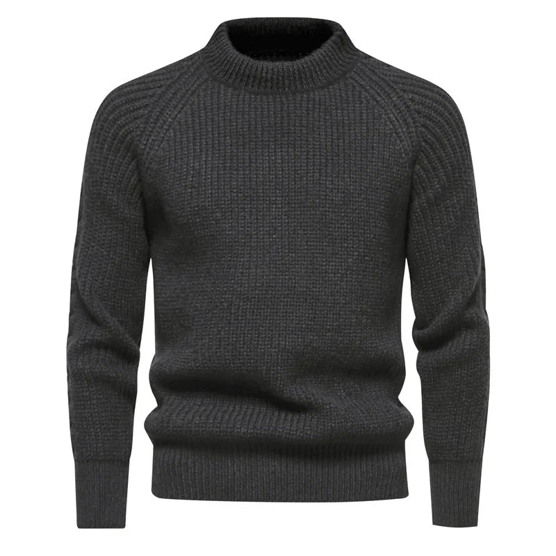 Samba Knit Sweater