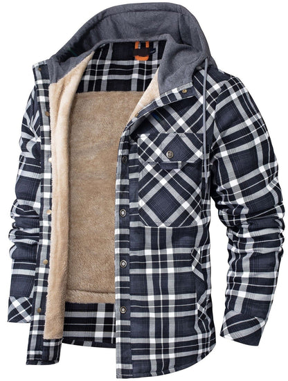 Lumber Lined Jacket