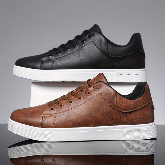 Lace Up Walker