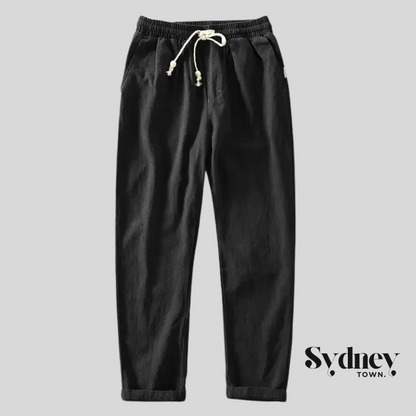 Shibumi Linen Pants