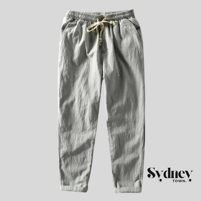 Shibumi Linen Pants