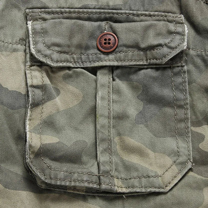 The Johnny Cargo Shirt