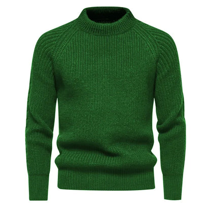 Samba Knit Sweater