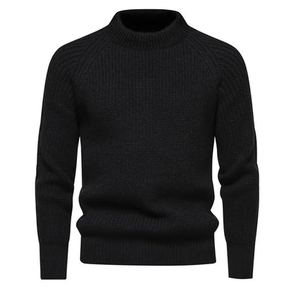 Samba Knit Sweater