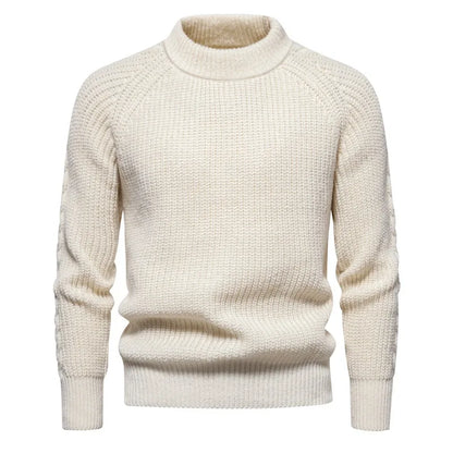 Samba Knit Sweater