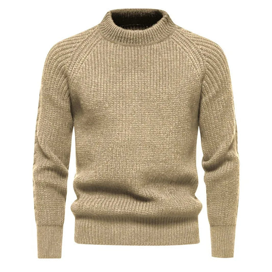 Samba Knit Sweater