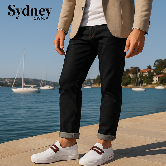 Breathe Mesh Loafer